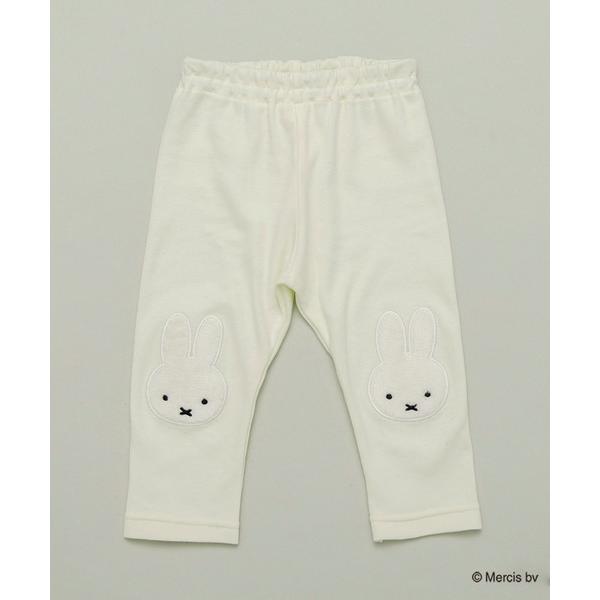 ベビー肌着 「miffy/ミッフィー」モチーフパンツ/スパッツ