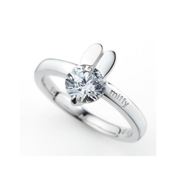 指輪 リング ミッフィーカットフェイスリング　＃１１ メンズ