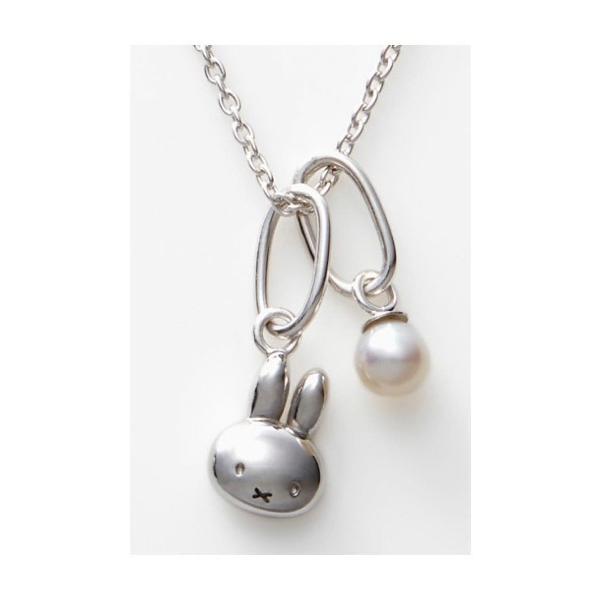 ネックレス ミッフィーMam＆Girlペンダント/girl（35cm） メンズ