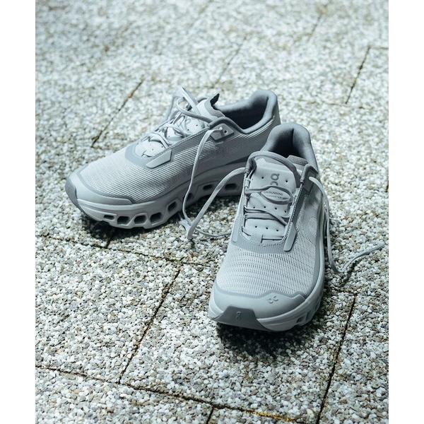 スニーカー On / Cloudmonster Void（25.5〜28cm） メンズ の商品画像