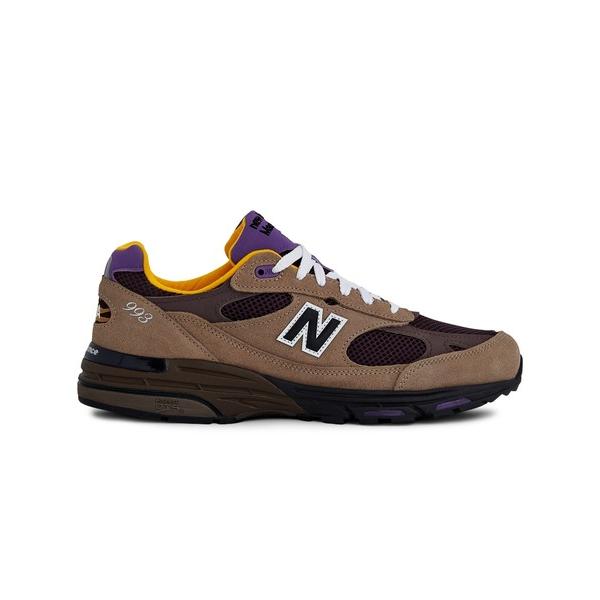 抽選:2025年1月29日(水)19時まで】NEW BALANCE 993 抽選:2025年1月29日(水)19時まで】NEW BALANCE 993