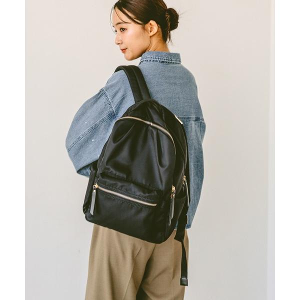 デイバック リュック 撥水軽量12ポケットリュック/234512 レディース の商品画像