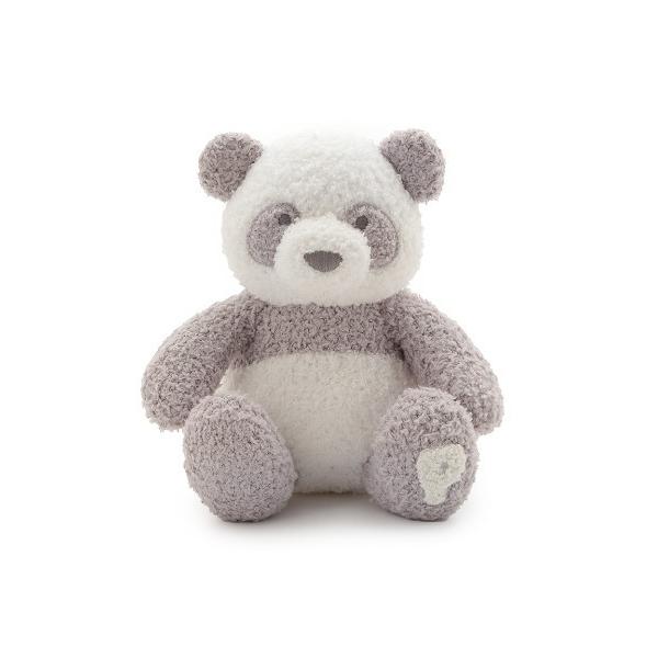 ベビー 「BABY」パウダーアニマルぬいぐるみ