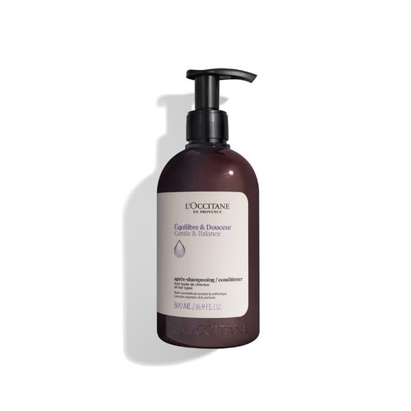 コンディショナー ロクシタン l'occitane ファイブハーブス バランシングコンディショナー 500mL（Yahoo!・ZOZOTOWN Yahoo!店）
