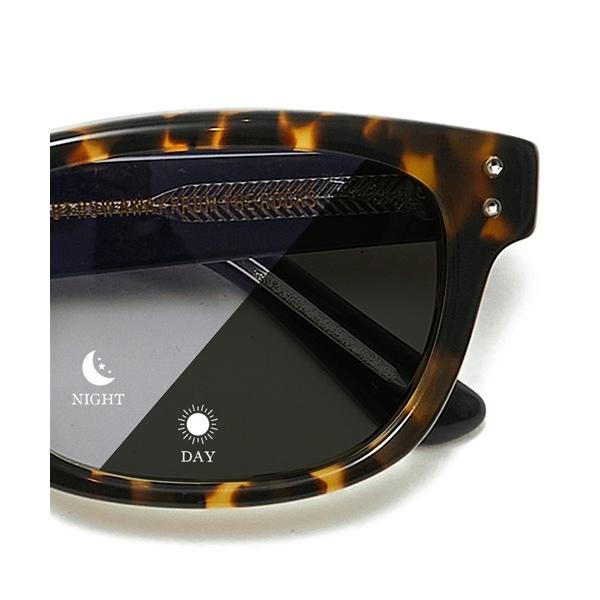 サングラス ROB BIKER SHADE PHOTOCHROMIC LENS SUNGLASSES(調光レンズ) / ROB バイカー シェード サ の商品画像