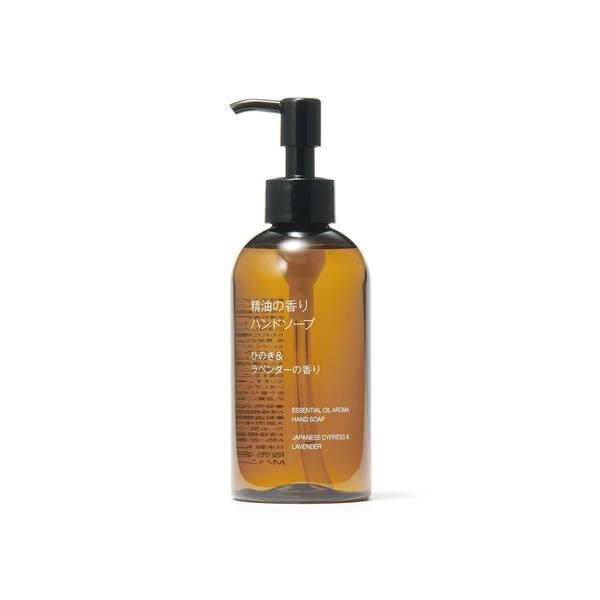 ハンドソープ 精油の香り　ハンドソープ　ひのき＆ラベンダーの香り　２００ｍＬ（Yahoo!・ZOZOTOWN Yahoo!店）
