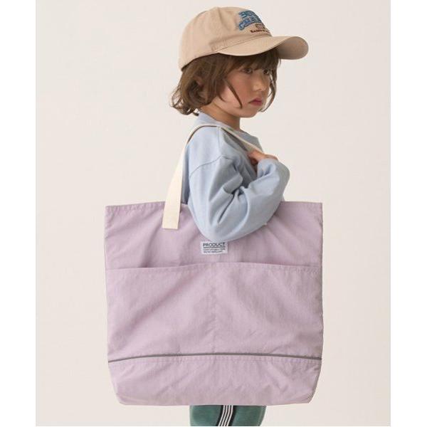 レッスンバッグ 「撥水加工」レッスンバッグ キッズ 子供 男の子 女の子 の商品画像