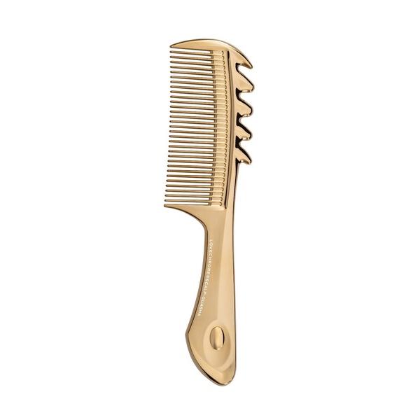 ヘアブラシ (R)K24GPスカルプカッサ ゴールド（Yahoo!・ZOZOTOWN Yahoo!店）