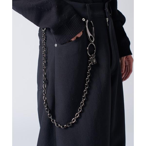 ウォレットチェーン 「Ah / アー」ウォレットチェーン の商品画像