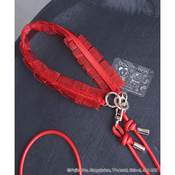 「ドラえもんコレクション」3WAYスマートフォンストラップ の商品画像