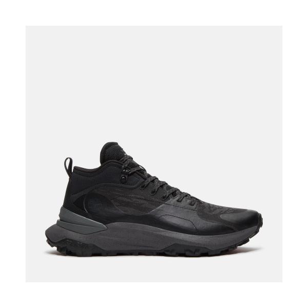 ブーツ メンズ モーション アクセス ミッド ハイキング ブーツ メンズ の商品画像