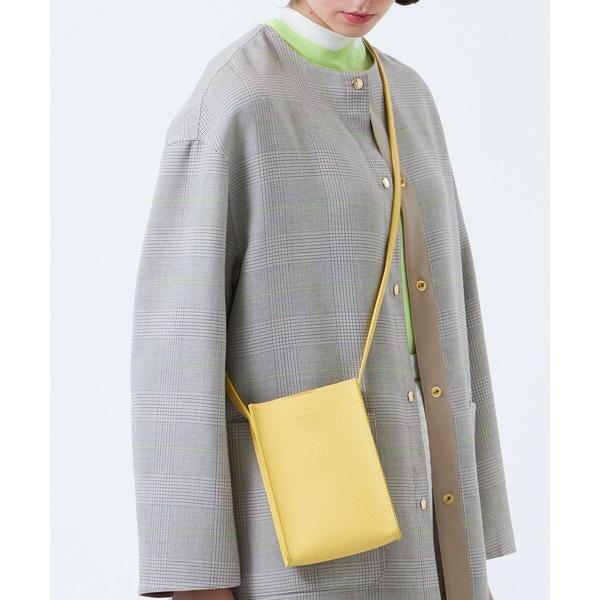 ショルダーバッグ バッグ スマホショルダーポーチ レディース の商品画像