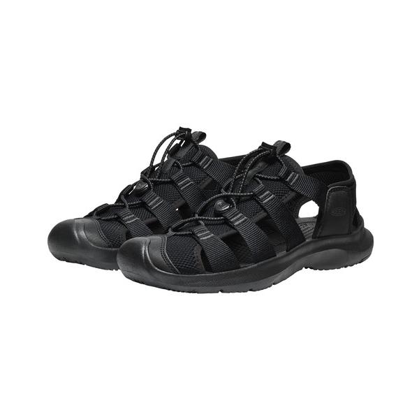 キーン keen スニーカー KEEN/キーン メンズ スニーカー 水陸両用 アウトドア フェス キャンプ SEANIK H21030389 メンズ