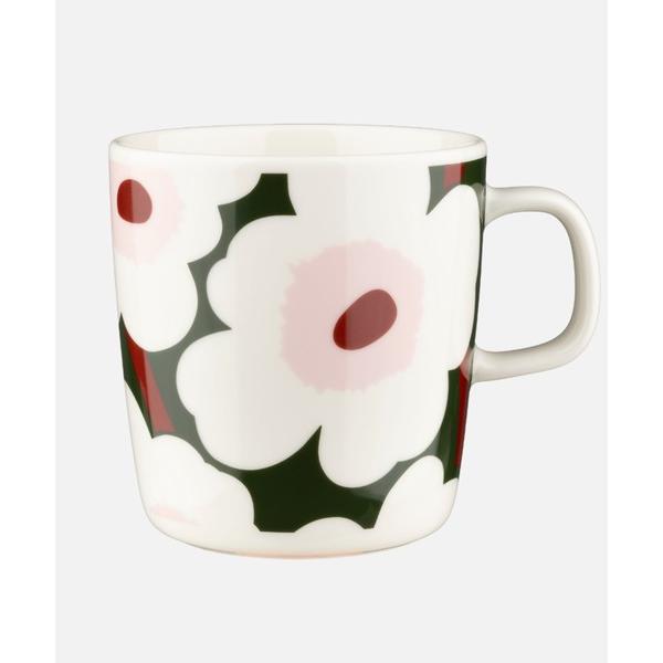 タンブラー Unikko / mug 4dl