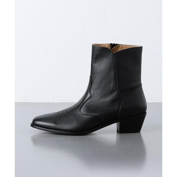 ブーツ 「別注」「CAMINANDO」 ウエスタンブーツ メンズ の商品画像