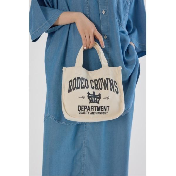 トートバッグ エコミニトートバッグ レディース の商品画像