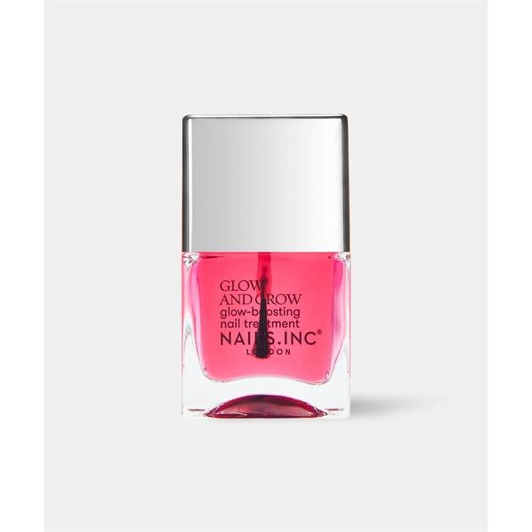 マニキュア ネイル ネイルズインク nails inc Complexion Treatment Base Coat