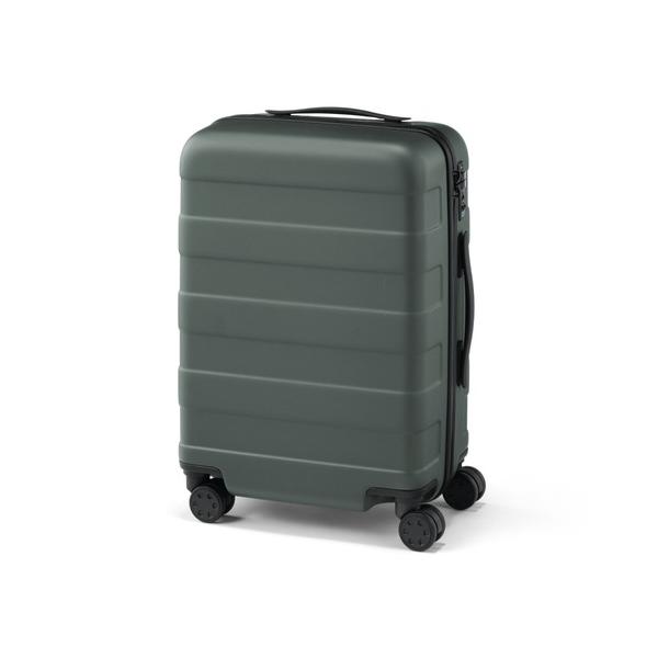 スーツケース バーを自由に調節できる　ハードキャリーケース（３６Ｌ） の商品画像