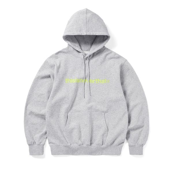 パーカー T-Logo Hoodie メンズ レディース