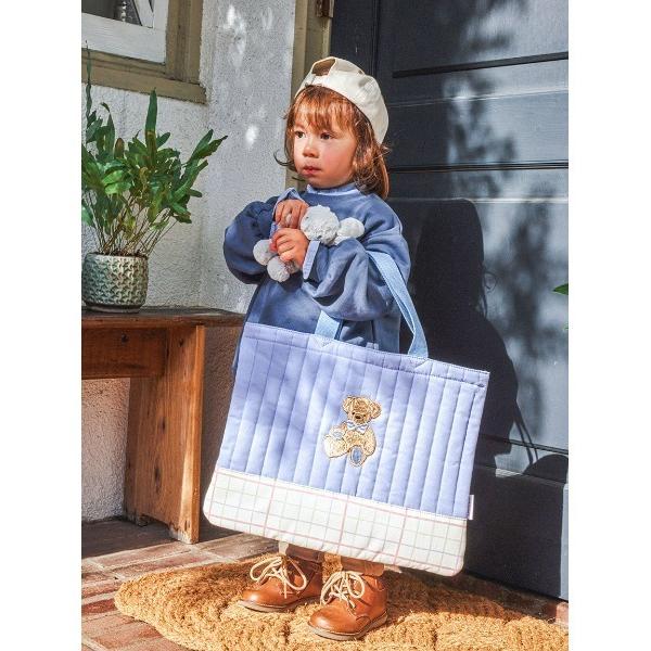 レッスンバッグ レッスンバッグ キッズ 子供 男の子 女の子 の商品画像