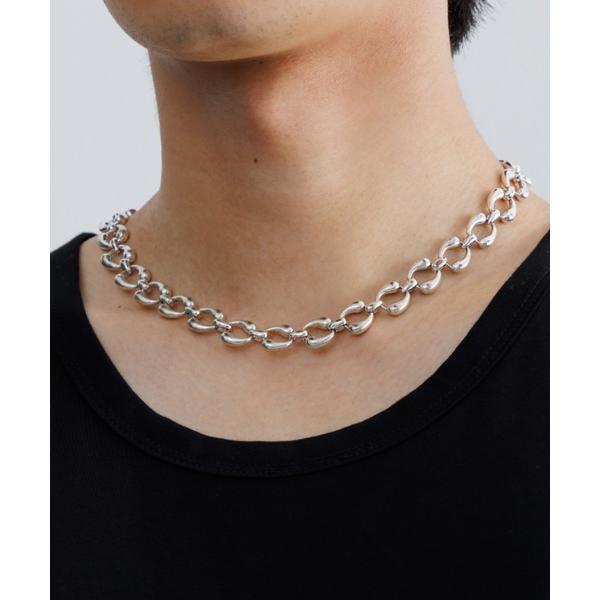 ネックレス Short necklace / ショートネックレス メンズ レディース の商品画像