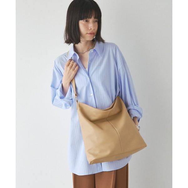 ショルダーバッグ バッグ 「インフルエンサースタッフ監修」ソフトレザーワンショルダーバッグ(CE-1506) レディース メンズ の商品画像