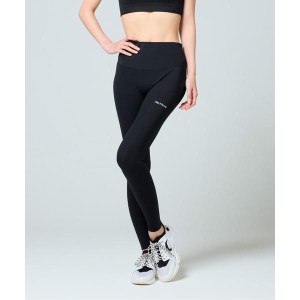 レギンス スパッツ 「販売枚数680万枚突破！」「公式ベルミス」ベルミス BELMISEFIT ベルミスフィット リムーブレギンス 単品 リカバリーウ の商品画像