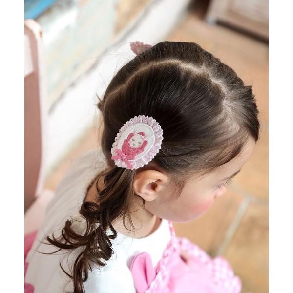 ベビー coeur a coeur ヘアゴム（Yahoo!・ZOZOTOWN Yahoo!店）