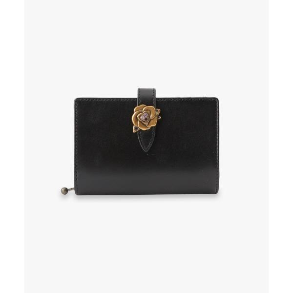 財布 ブルボン 二つ折り財布 レディース の商品画像