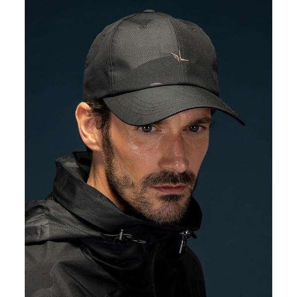 キャップ 帽子 1PIU1UGUALE3 RELAX(ウノピゥウノウグァーレトレ リラックス) × +phenix キャップ by GORE-TEX の商品画像