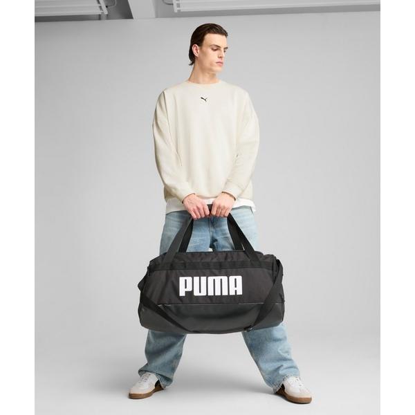 ボストンバッグ PUMA プーマ ユニセックス プーマ チャレンジャー ミディアム スポーツ バッグ 58L メンズ レディース の商品画像
