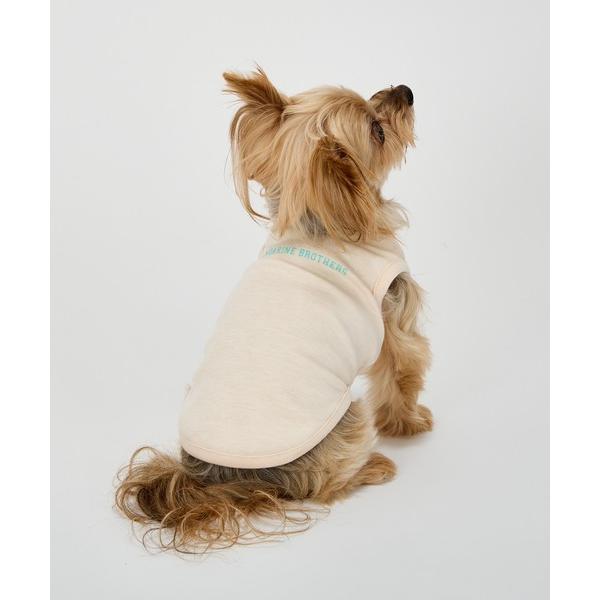 犬 服 テンダーケアTシャツ/小型犬/XS/S（Yahoo!・ZOZOTOWN Yahoo!店）