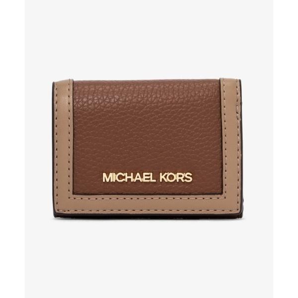 財布 JET SET TRAVEL トライフォールド ジップウォレット エクストラスモール レディース の商品画像