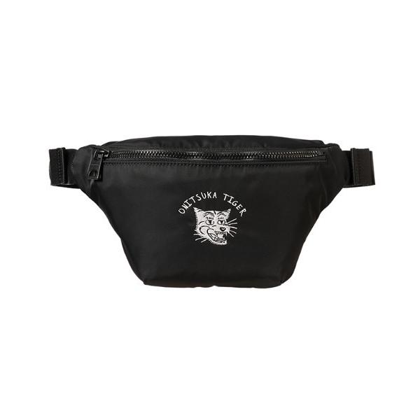 ウエストポーチ ウエストバッグ WAIST POUCH / ウェストポーチ レディース メンズ の商品画像