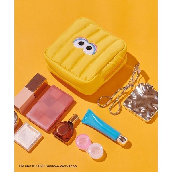 ポーチ コンパクトポーチ レディース の商品画像