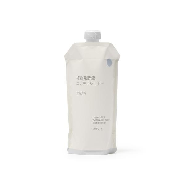 コンディショナー 植物発酵液　コンディショナー　さらさら（詰替用）　３４０ｇ（Yahoo!・ZOZOTOWN Yahoo!店）