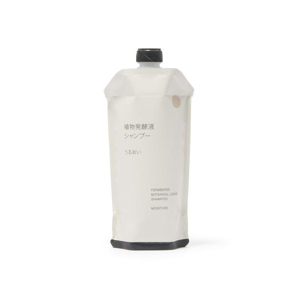 シャンプー 植物発酵液　シャンプー　うるおい（詰替用）　３４０ｍＬ（Yahoo!・ZOZOTOWN Yahoo!店）