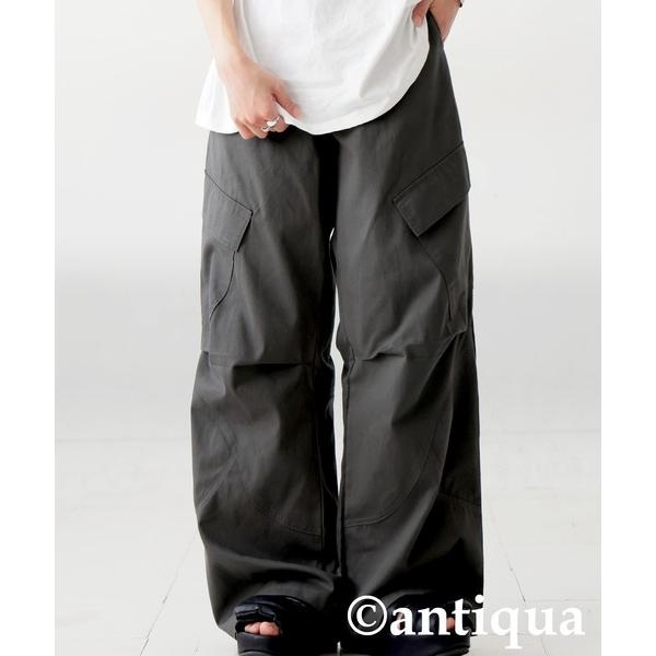 カーゴパンツ カーゴパンツ レディース｜ZOZOTOWN Yahoo!店