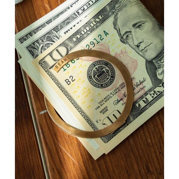 マネークリップ 「別注」A＆F / マネークリップ の商品画像