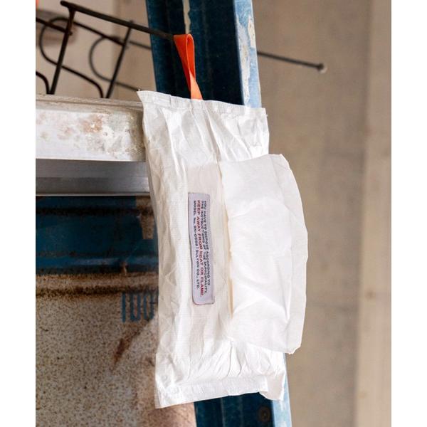 収納 TISSUE CASE/ティッシュ ケース（Yahoo!・ZOZOTOWN Yahoo!店）