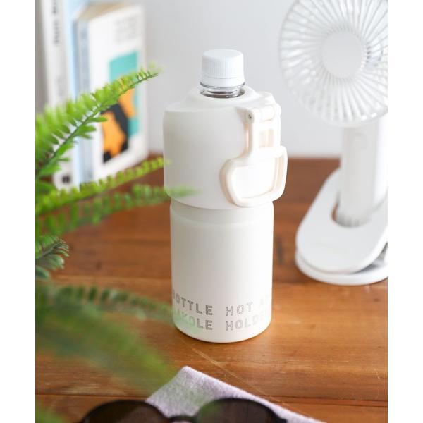 水筒 「累計販売40万本!!」「保温保冷」ペットボトルホルダーZ5S / 286293 の商品画像