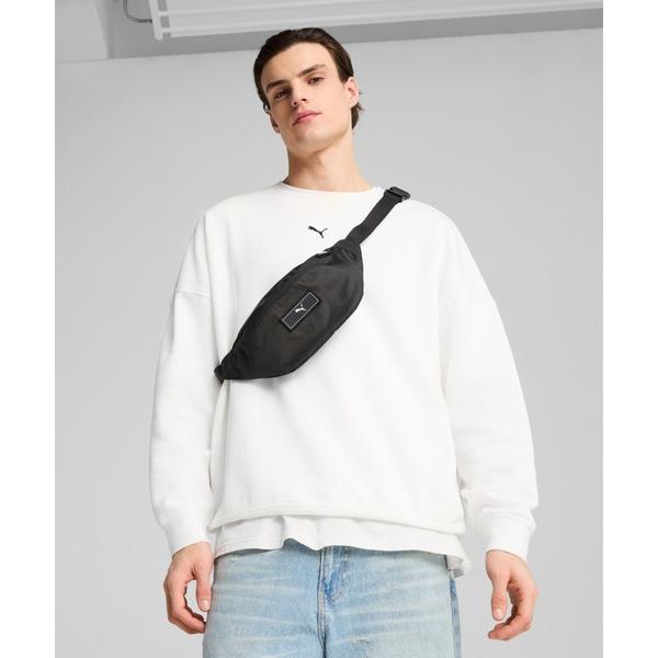ウエストポーチ PUMA プーマ ユニセックス プーマ デック ウエスト バッグ 2.2L メンズ レディース の商品画像