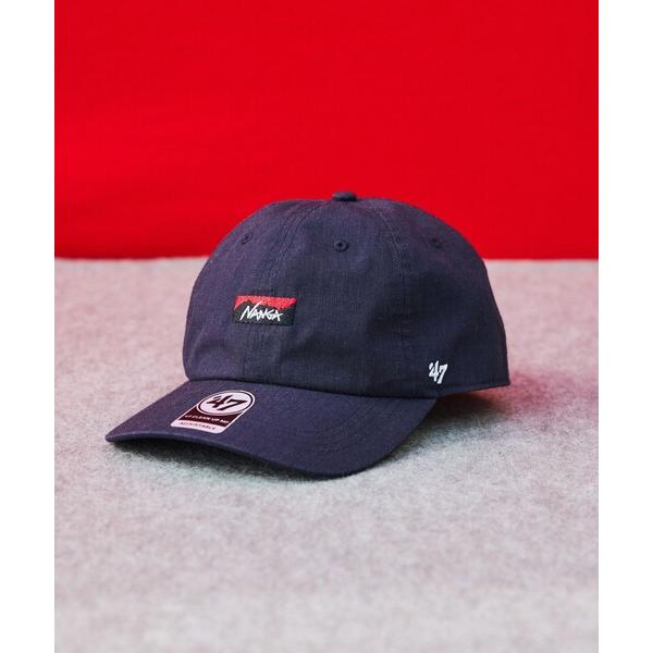 キャップ 帽子 NANGA/ナンガ '47 HINOC CAP フォーティーセブン ヒノック キャップ メンズ レディース の商品画像