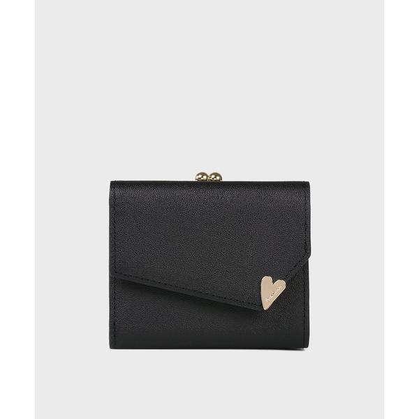 財布 ラブレター がま口3つ折り / 555406 W831 レディース の商品画像