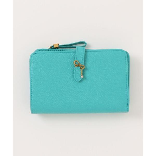 財布 リュバン 二つ折り財布 レディース の商品画像