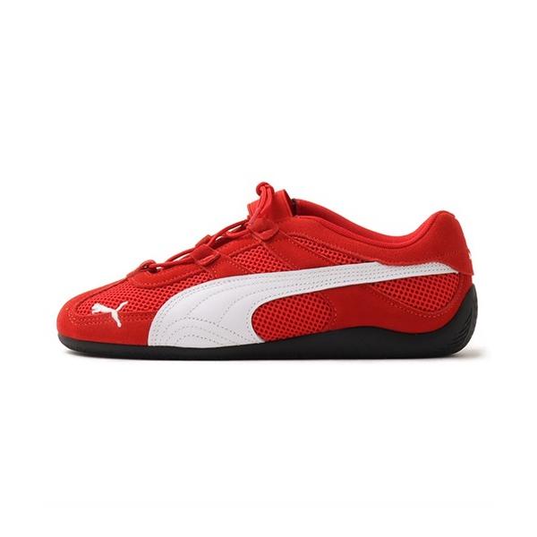 スピードキャット プーマ puma スニーカー PUMA SPEEDCAT GO WNS / プーマ スピードキャット ゴー ウィメンズ レディース