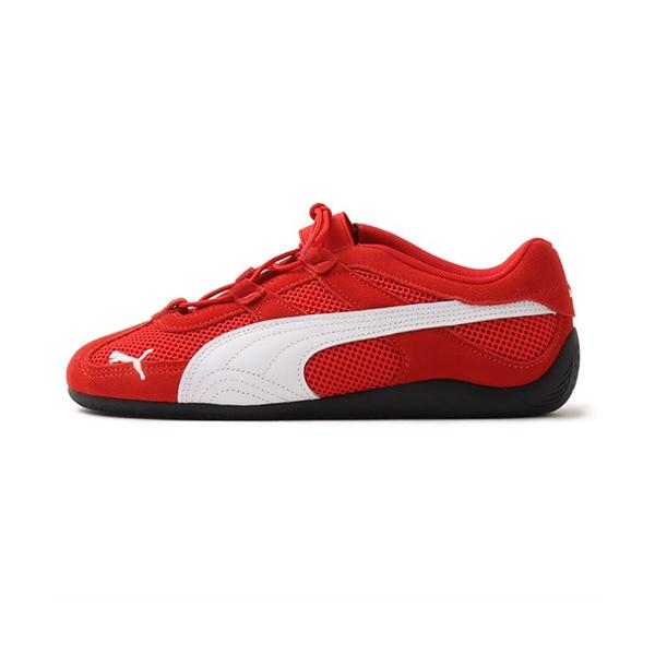 スピードキャット プーマ puma スニーカー PUMA SPEEDCAT GO WNS / プーマ スピードキャット ゴー ウィメンズ レディース