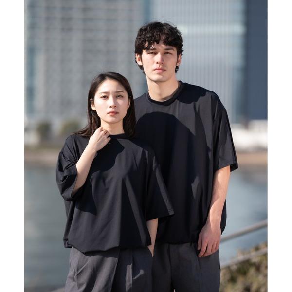 tシャツ 「ZOZOTOWN販路限定」UAアイソチル オーバーサイズド ショートスリーブ Tシャツ（ライフスタイル/メンズ/レディース） メンズ レデ の商品画像