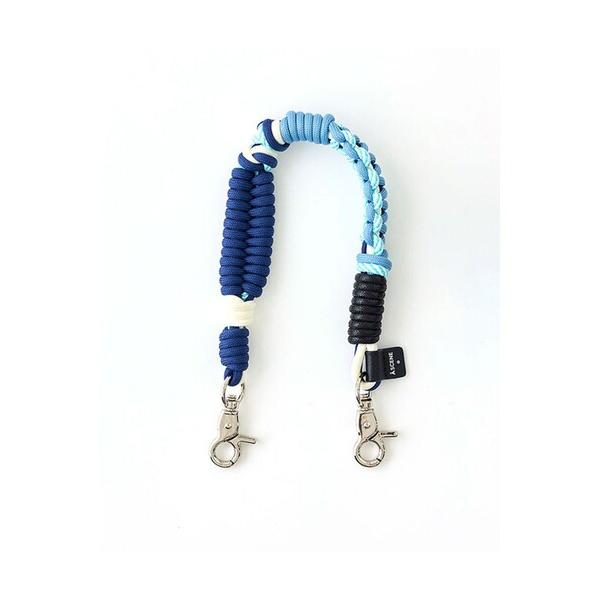 「A SCENE」Design paracord strap パラコード ストラップ（Yahoo!・ZOZOTOWN Yahoo!店）