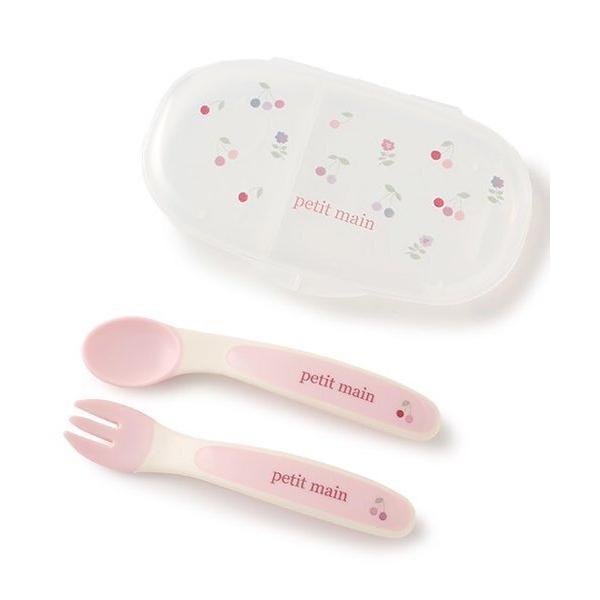 ベビー スプーン・フォークセット の商品画像